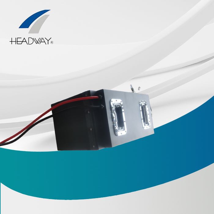 48v 10ah Li Ion E velosipēda akumulators