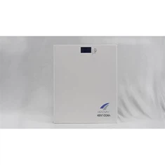 Saules elementu enerģijas uzglabāšana